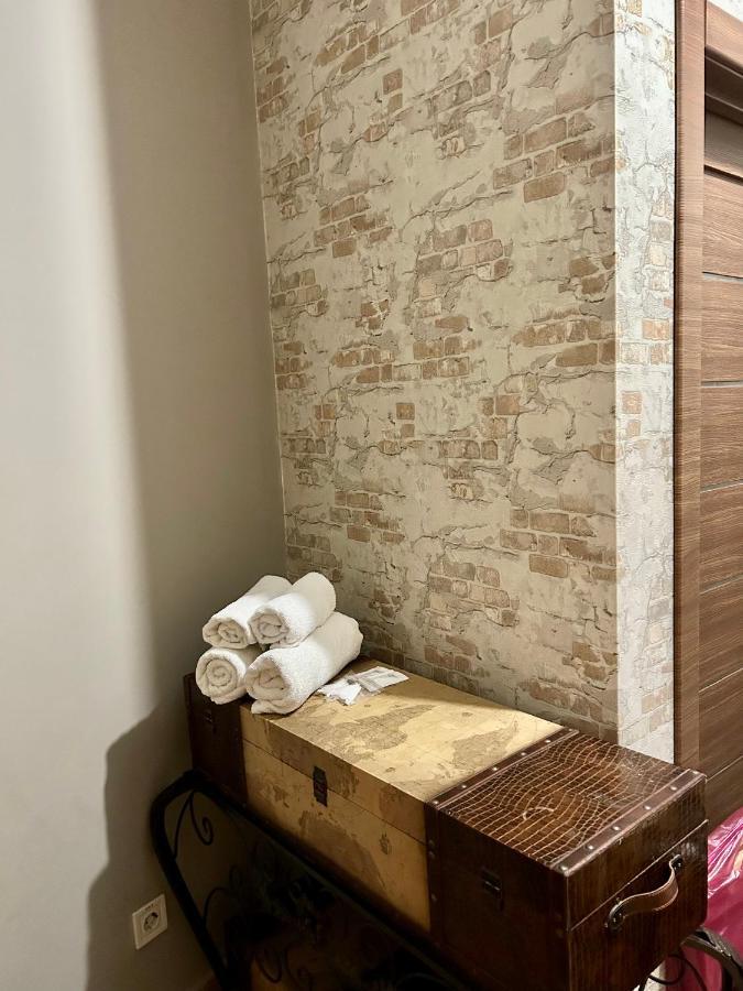 Budget Family Hotel Lviv Dış mekan fotoğraf